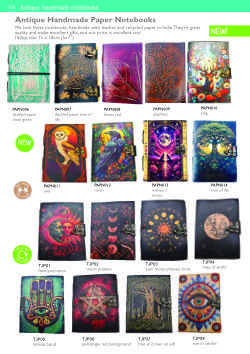 Cards and Stationery