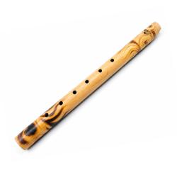 Set of 30 Bamboo Flutes
