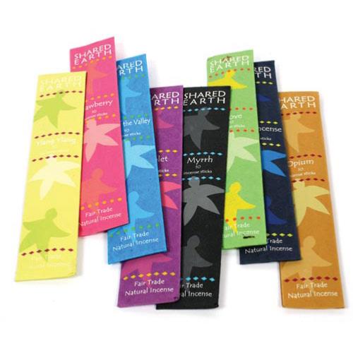 Incense ylang ylang