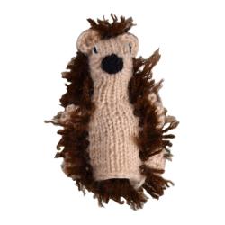 Finger Puppet, Hedgehog