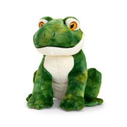 Frog - Eco Soft Toy