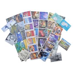 1st Class Stamps x 100 (40% discount)