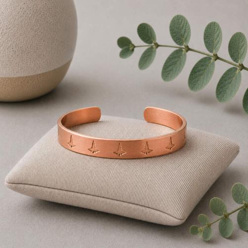 Copper Bracelet / Bangle Health