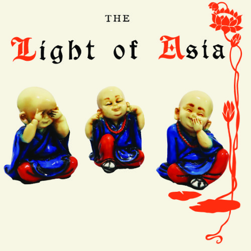 New Light of Asia Range