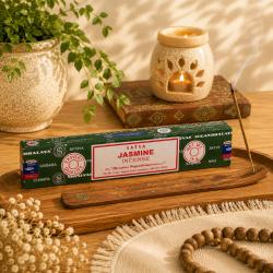 Incense Sticks Satya - Jasmine