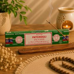Incense Sticks Satya - Patchouli 