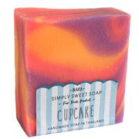 Soap, 100g, Cupcake