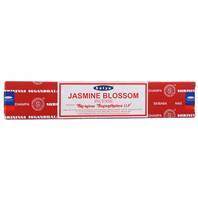 Incense satya oriental jasmine blossom