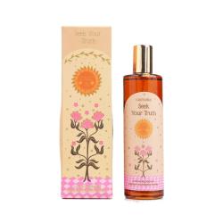 Room Spray Carnatia Lotus Blossom, Seek Your Truth 100ml