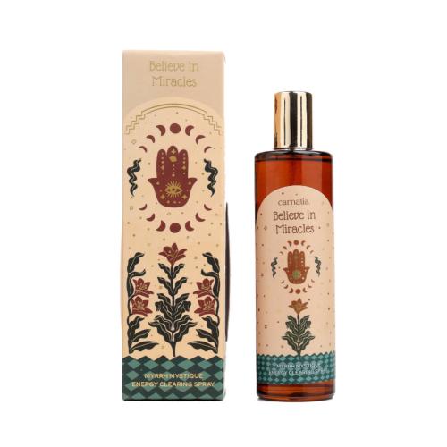 Room Spray Carnatia Myrrh Mystique, Believe in Miracles 100ml