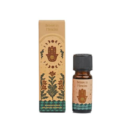 Aroma Oil Carnatia Myrrh Mystique, Believe in Miracles 10ml