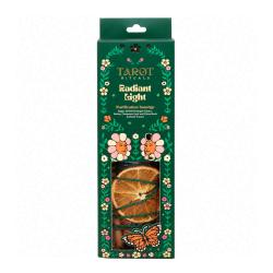 White Sage Smudge Bundle Tarot Rituals - Radiant Light