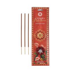 Incense with Burner Chakra Mantra Muladhara - Root