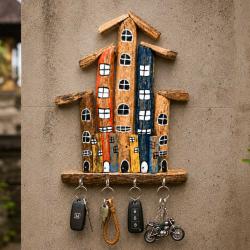 Wall Hooks Driftwood Beach Houses