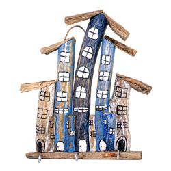 Wall Hooks Driftwood Beach Houses