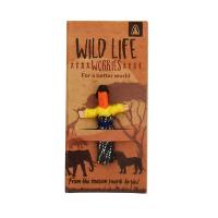 Worry doll mini, wildlife worries