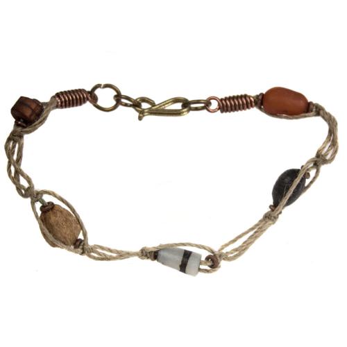 Men's friendship bracelet