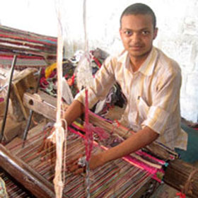 Recycled Textiles