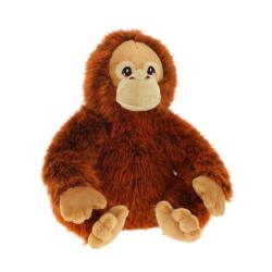 Orangutan - Eco Soft Toy