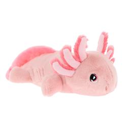 Axolotl - Eco Soft Toy