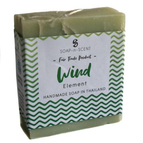 Soap, 100g, Wind Element