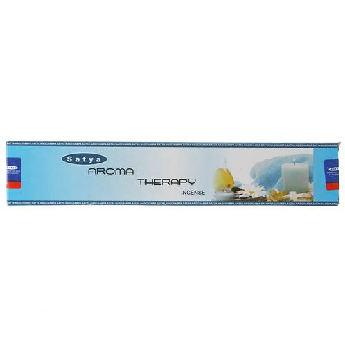 Incense satya oriental aromatherapy