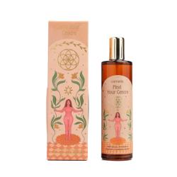 Room Spray Carnatia Patchouli Mandala, Find Your Centre 100ml