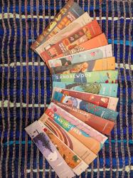 Carton of 640 Assorted Packs of Incense at Special Offer Price