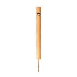 Handcrafted Bamboo Swanee Slide Whistle – 16cm (Set of 50)