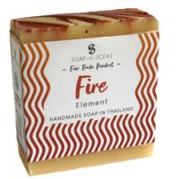 Soap, 100g, Fire Element