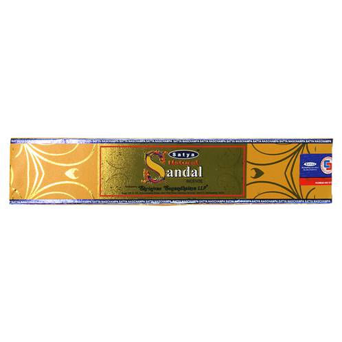 Incense satya natural sandalwood