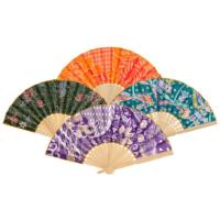 Batik Fan