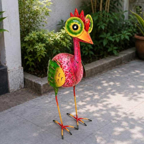 New Animal & Birds