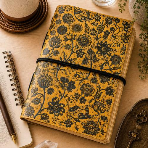 New Notebooks