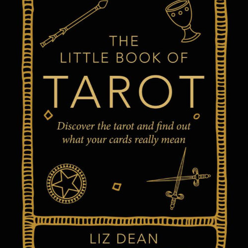 New Books and Tarots