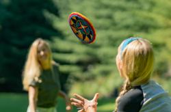 MayaFlya Flying Disc, El Grande Atitlan