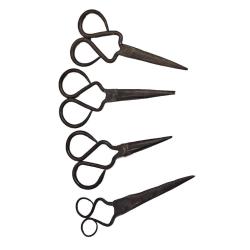 Upcycled Vintage Tailors' Scissors
