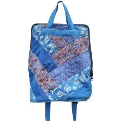 Shared earth top bags