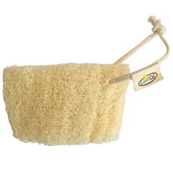 Washing-up pad loofah, biodegradable, eco-friendly