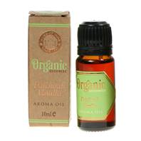 Aroma oil Organic Goodness, Patchouli Vanilla, 10ml