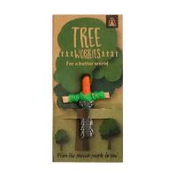 Worry doll mini, tree worries