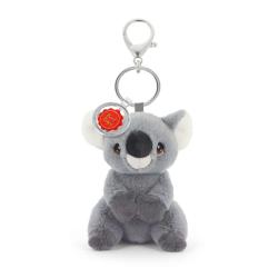 Bag Charm Koala - Recycled Plastic