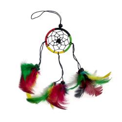 120 dreamcatchers (12 x DCC01-10)