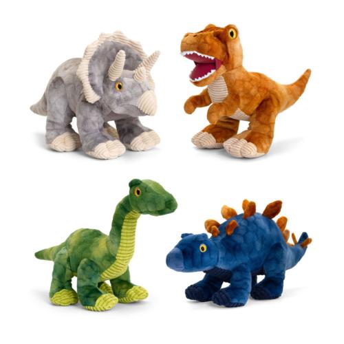 Dinosaur - Eco Soft Toy