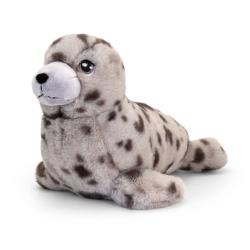 Grey Seal - Eco Soft Toy