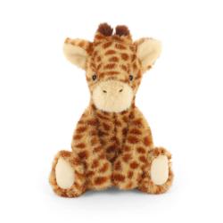 Giraffe, Enchanted World - Eco Soft Toy