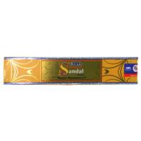 Incense satya natural sandalwood