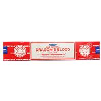 Incense satya nagchampa dragon's blood