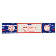 Incense satya nagchampa reiki power