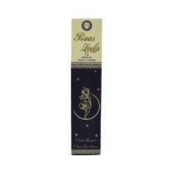 Premium Masala Incense, Raas Leela 15g (box of 12)